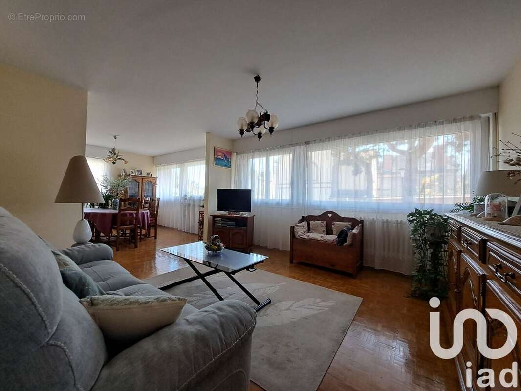 Photo 3 - Appartement à CHARTRES