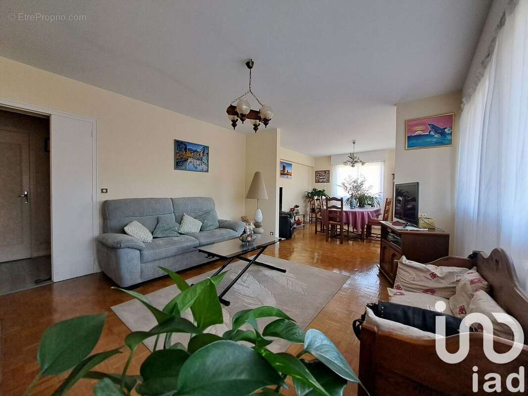 Photo 4 - Appartement à CHARTRES