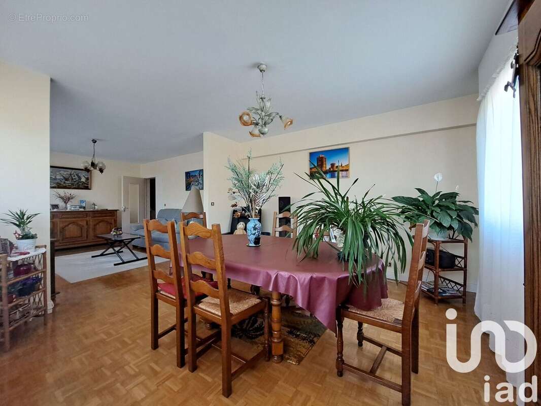 Photo 5 - Appartement à CHARTRES