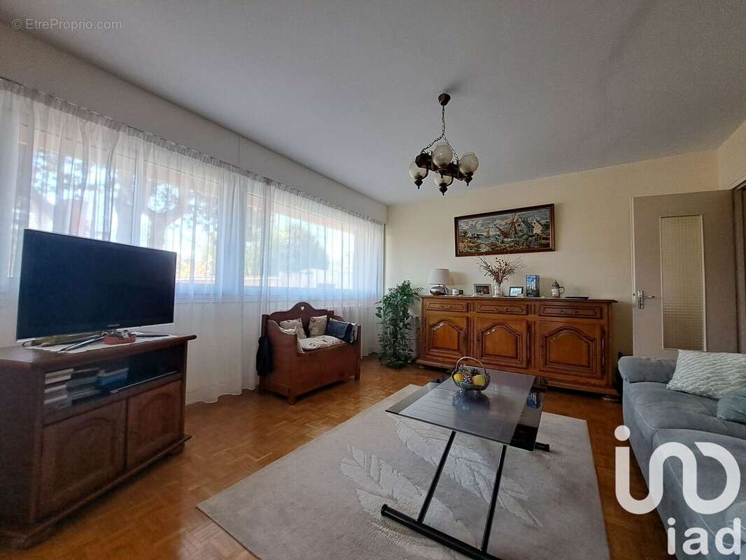 Photo 6 - Appartement à CHARTRES