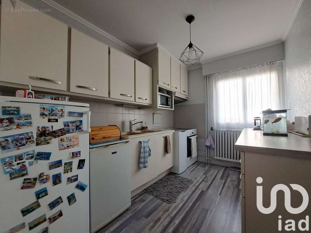 Photo 8 - Appartement à CHARTRES