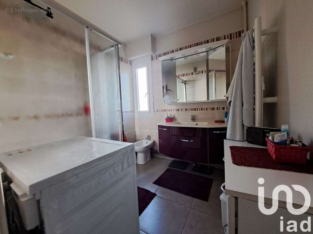 Photo 9 - Appartement à CHARTRES