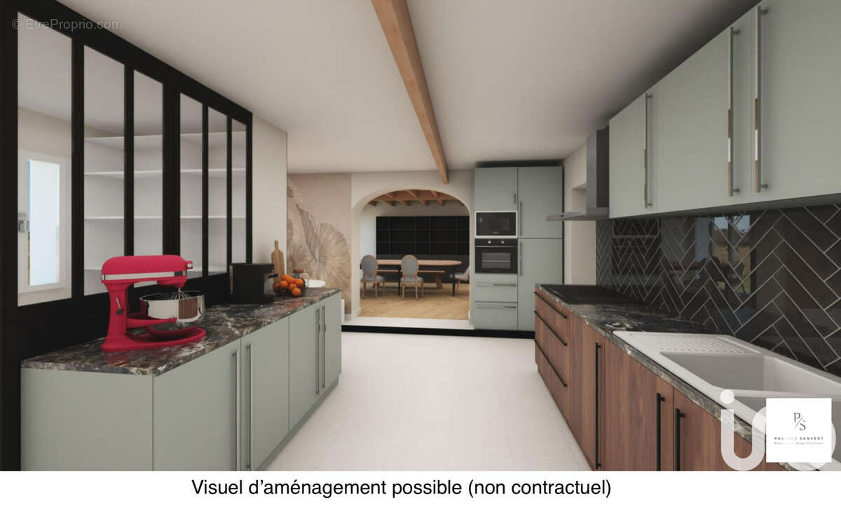 Photo 3 - Maison à DEYME