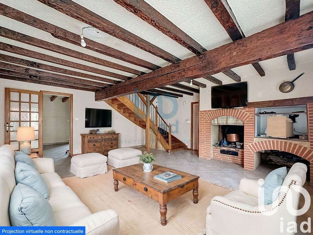 Photo 4 - Maison à DEYME