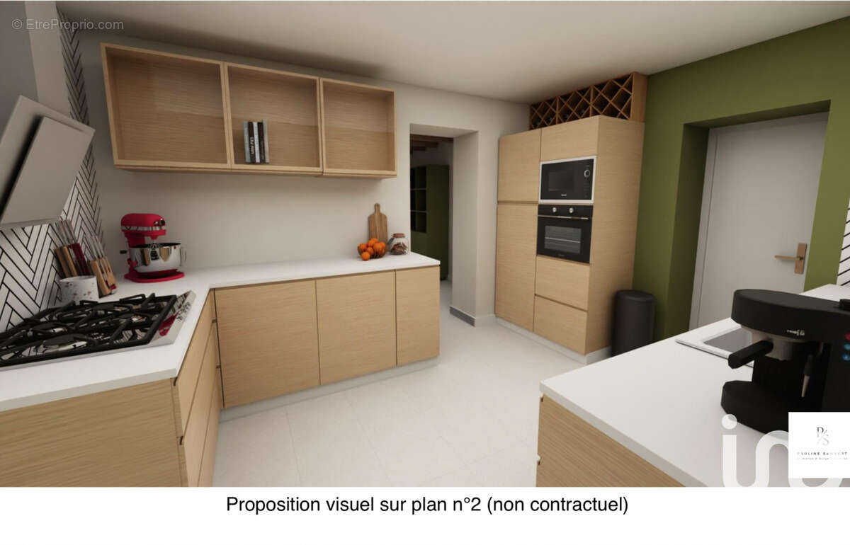 Photo 6 - Maison à DEYME