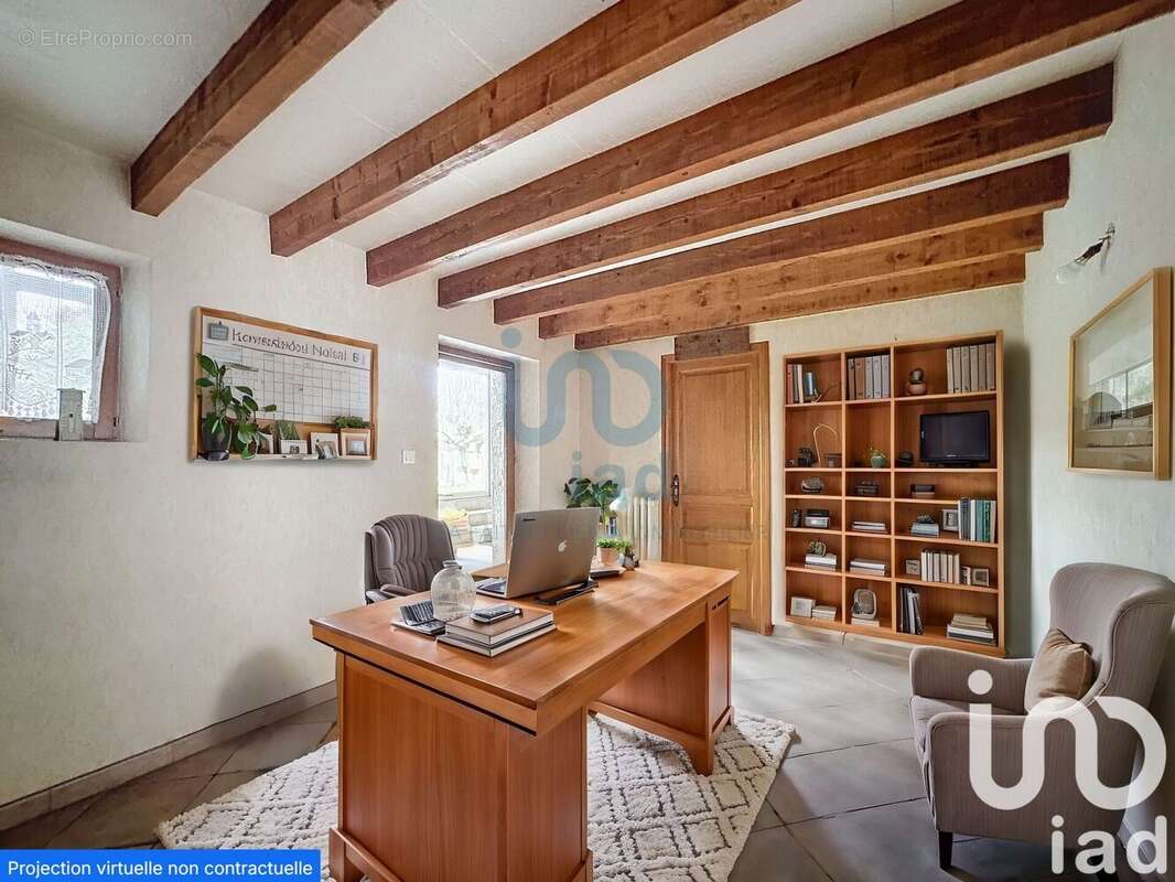 Photo 9 - Maison à DEYME