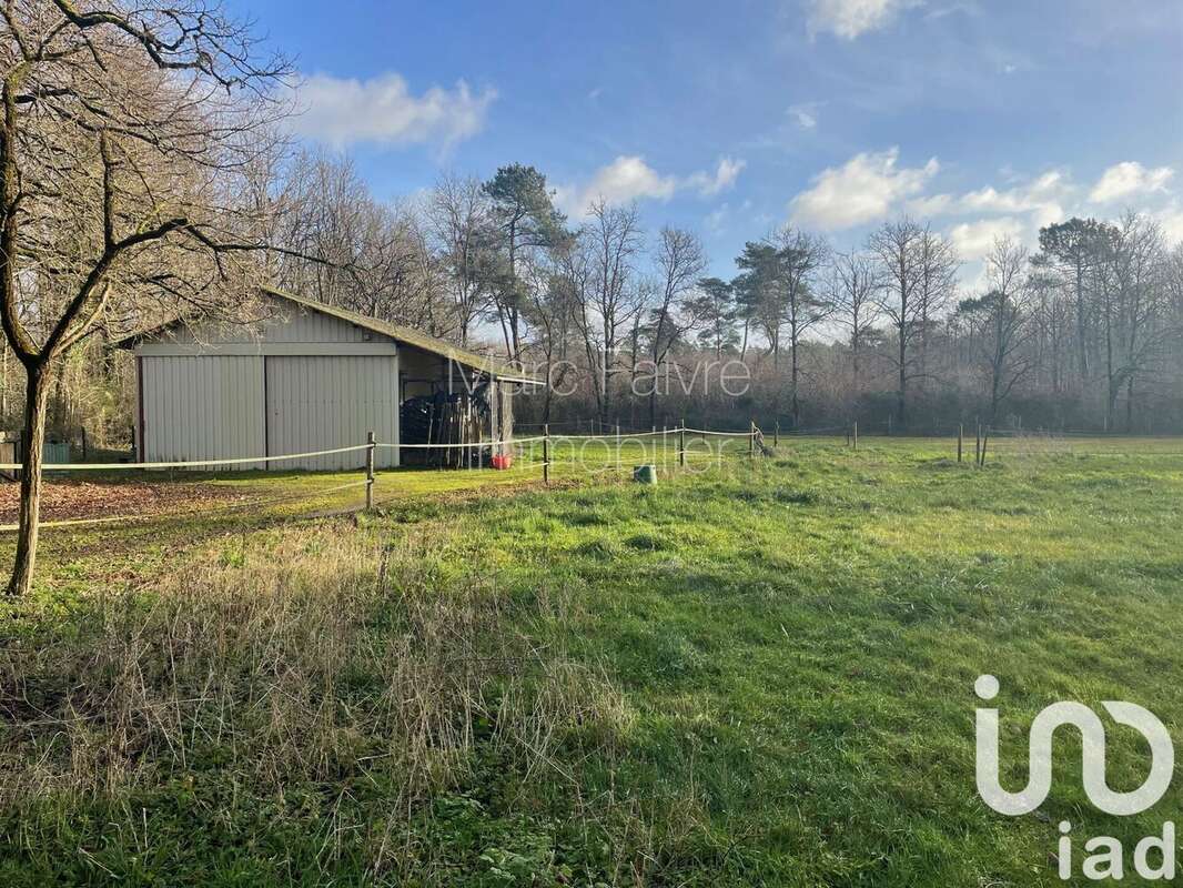 Photo 2 - Maison à FONTAINES-EN-SOLOGNE