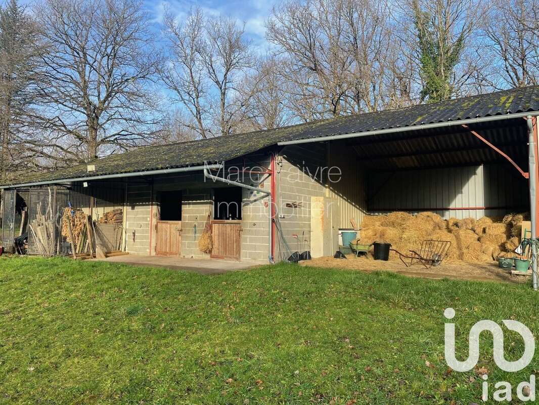 Photo 3 - Maison à FONTAINES-EN-SOLOGNE