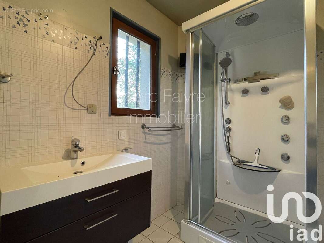 Photo 6 - Maison à FONTAINES-EN-SOLOGNE