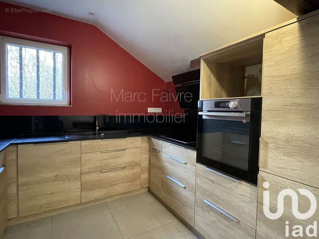 Photo 8 - Maison à FONTAINES-EN-SOLOGNE