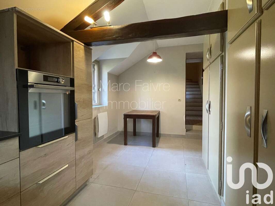 Photo 9 - Maison à FONTAINES-EN-SOLOGNE