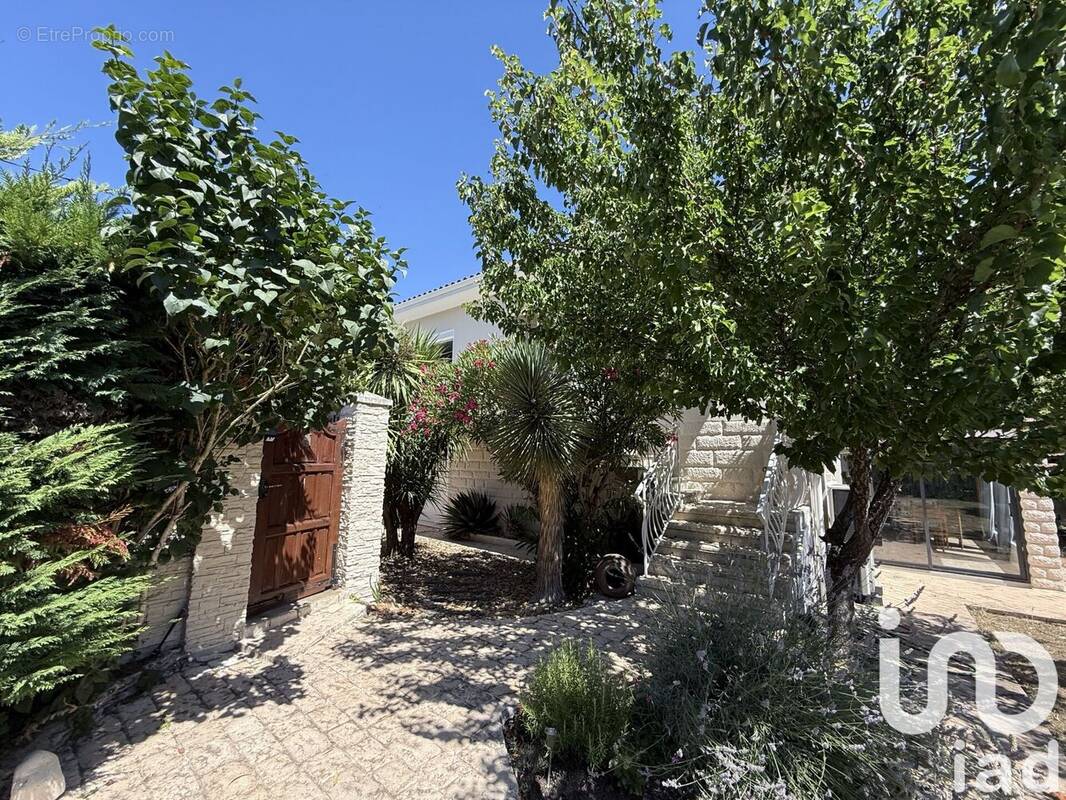 Photo 1 - Maison à DOMPIERRE-SUR-MER