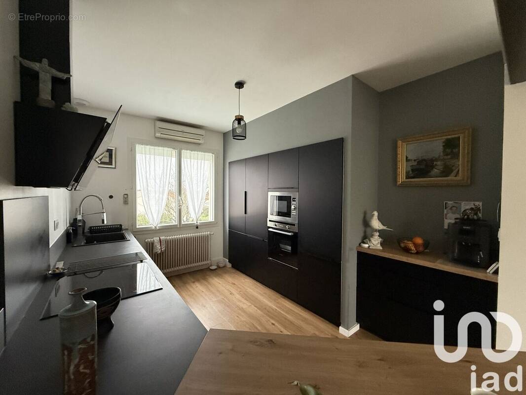 Photo 2 - Maison à DOMPIERRE-SUR-MER