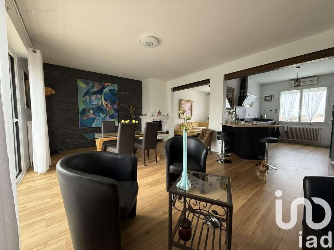 Photo 3 - Maison à DOMPIERRE-SUR-MER