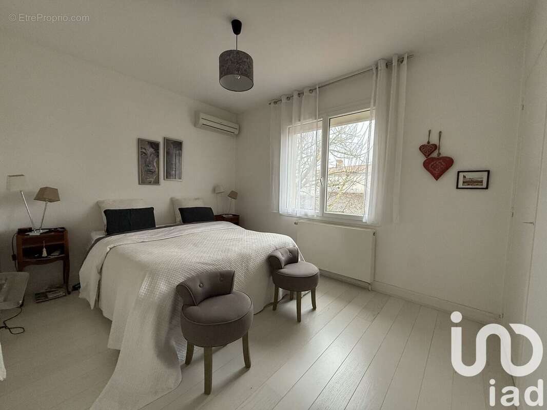 Photo 4 - Maison à DOMPIERRE-SUR-MER