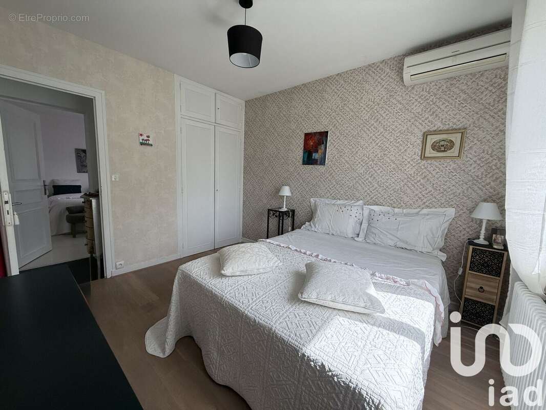 Photo 5 - Maison à DOMPIERRE-SUR-MER