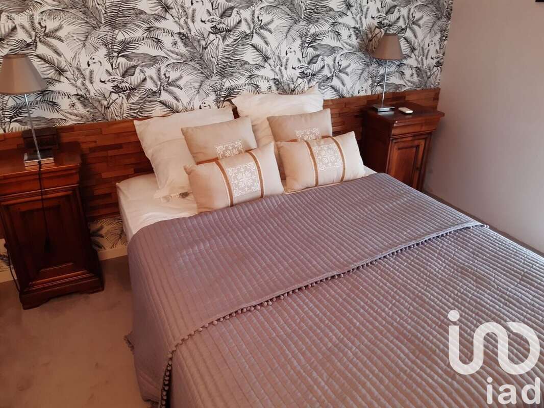 Photo 6 - Maison à DOMPIERRE-SUR-MER