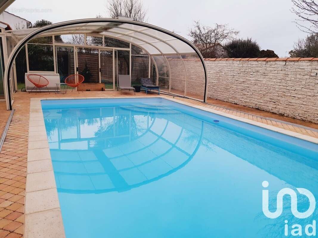 Photo 8 - Maison à DOMPIERRE-SUR-MER