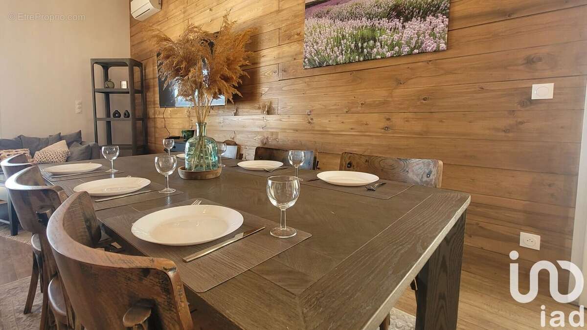 Photo 4 - Maison à SAINTE-CROIX-DU-VERDON