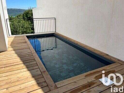 Photo 8 - Maison à SAINTE-CROIX-DU-VERDON