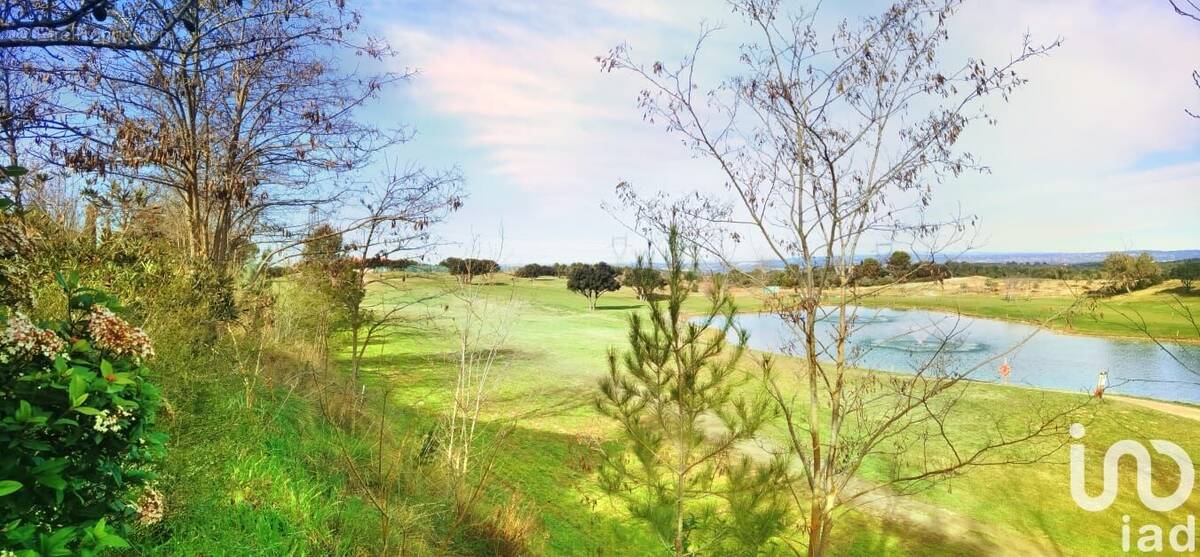 Photo 1 - Maison à CABRIES