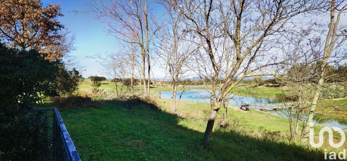 Photo 2 - Maison à CABRIES