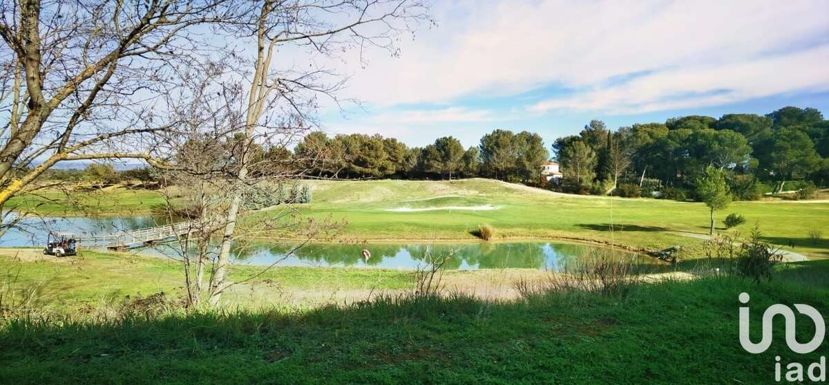 Photo 3 - Maison à CABRIES