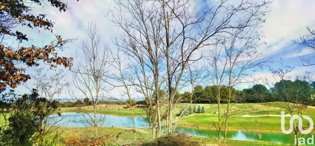 Photo 4 - Maison à CABRIES