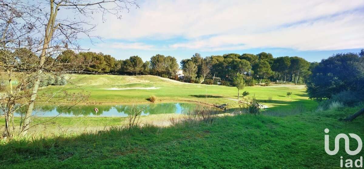 Photo 5 - Maison à CABRIES