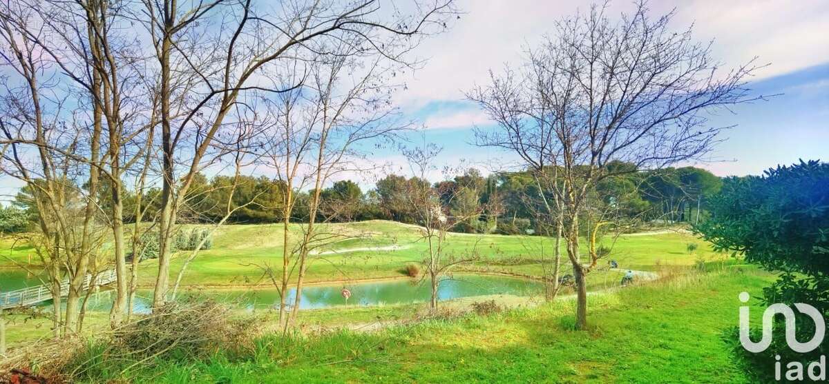 Photo 6 - Maison à CABRIES