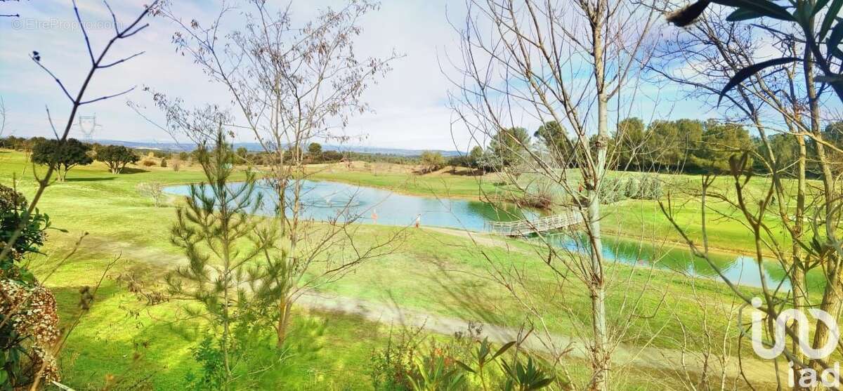 Photo 7 - Maison à CABRIES