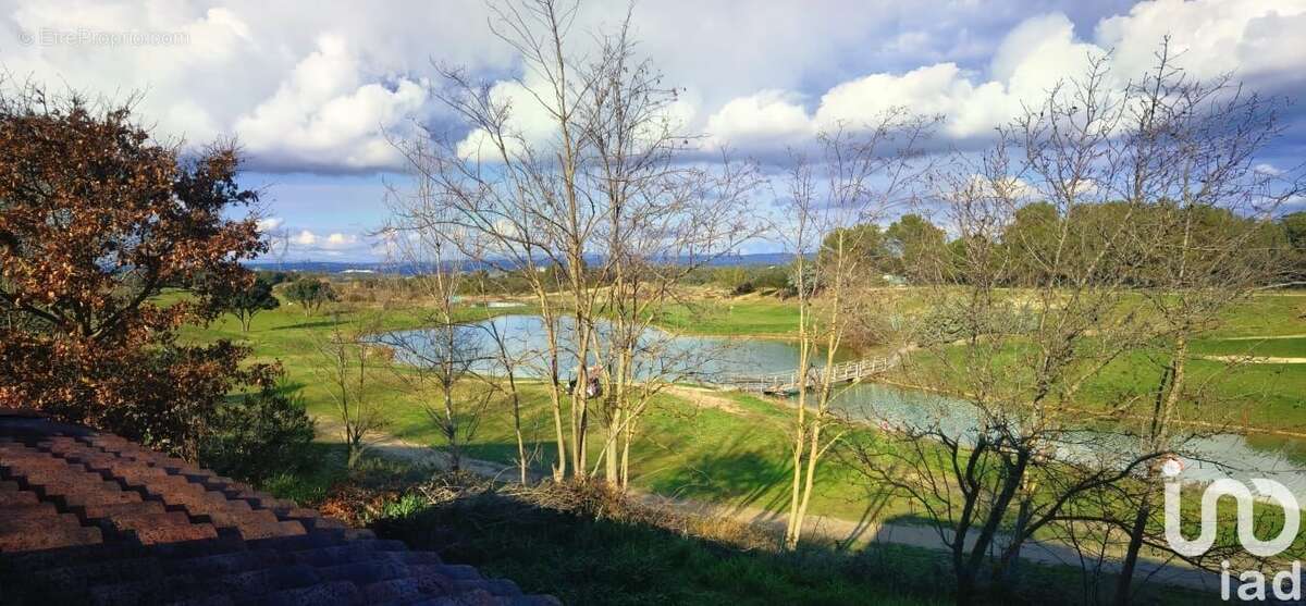 Photo 9 - Maison à CABRIES