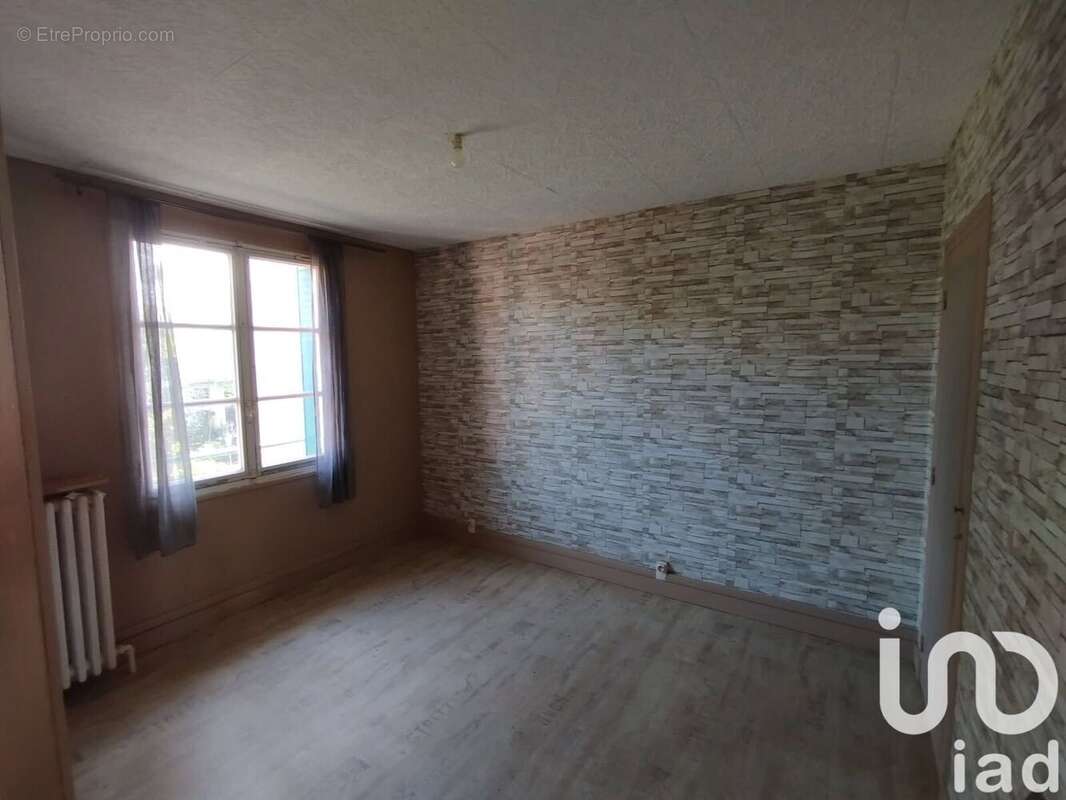 Photo 3 - Maison à MORANGIS