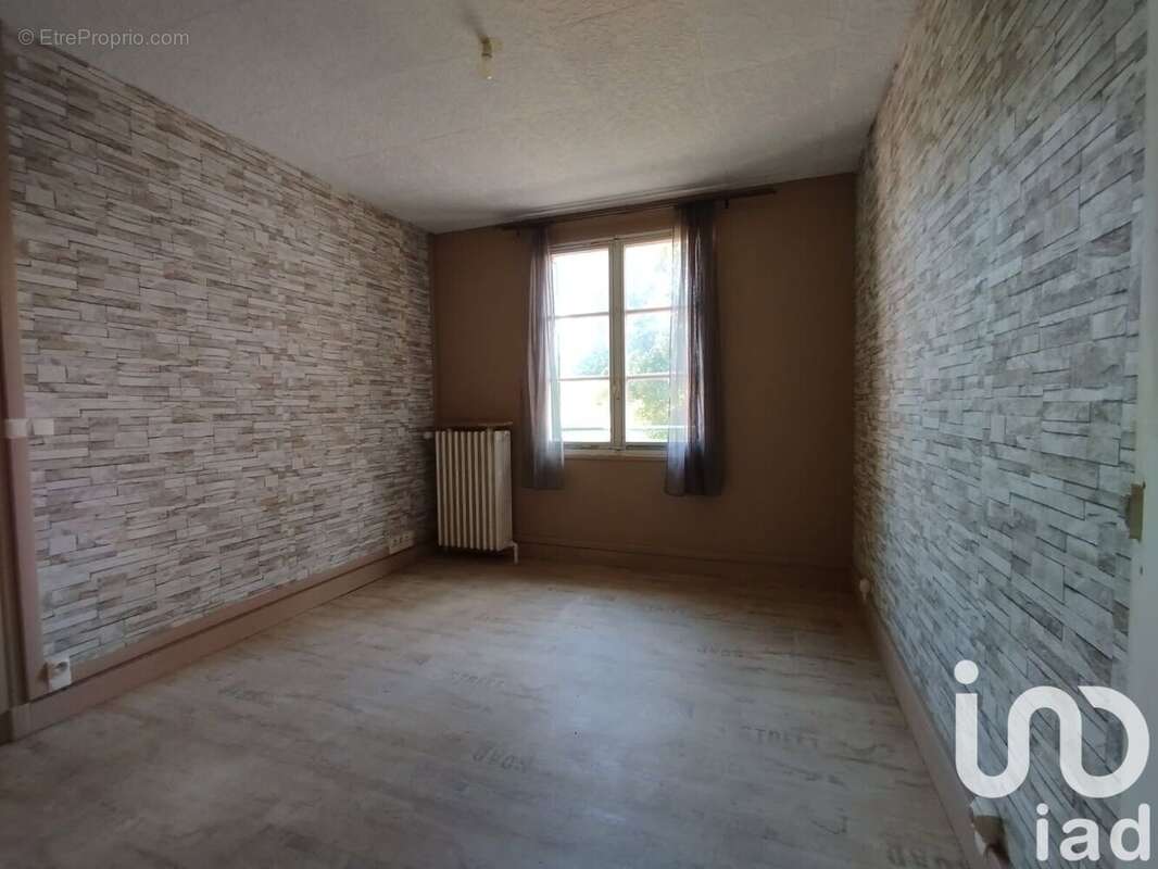 Photo 4 - Maison à MORANGIS