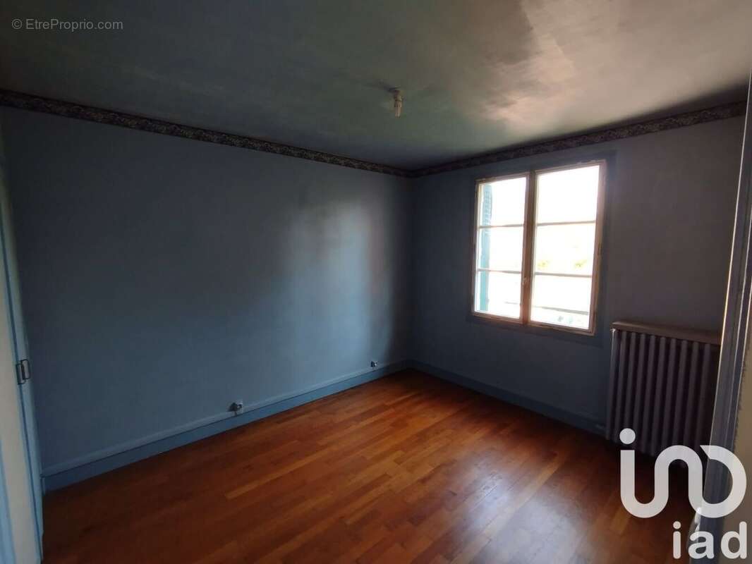 Photo 5 - Maison à MORANGIS