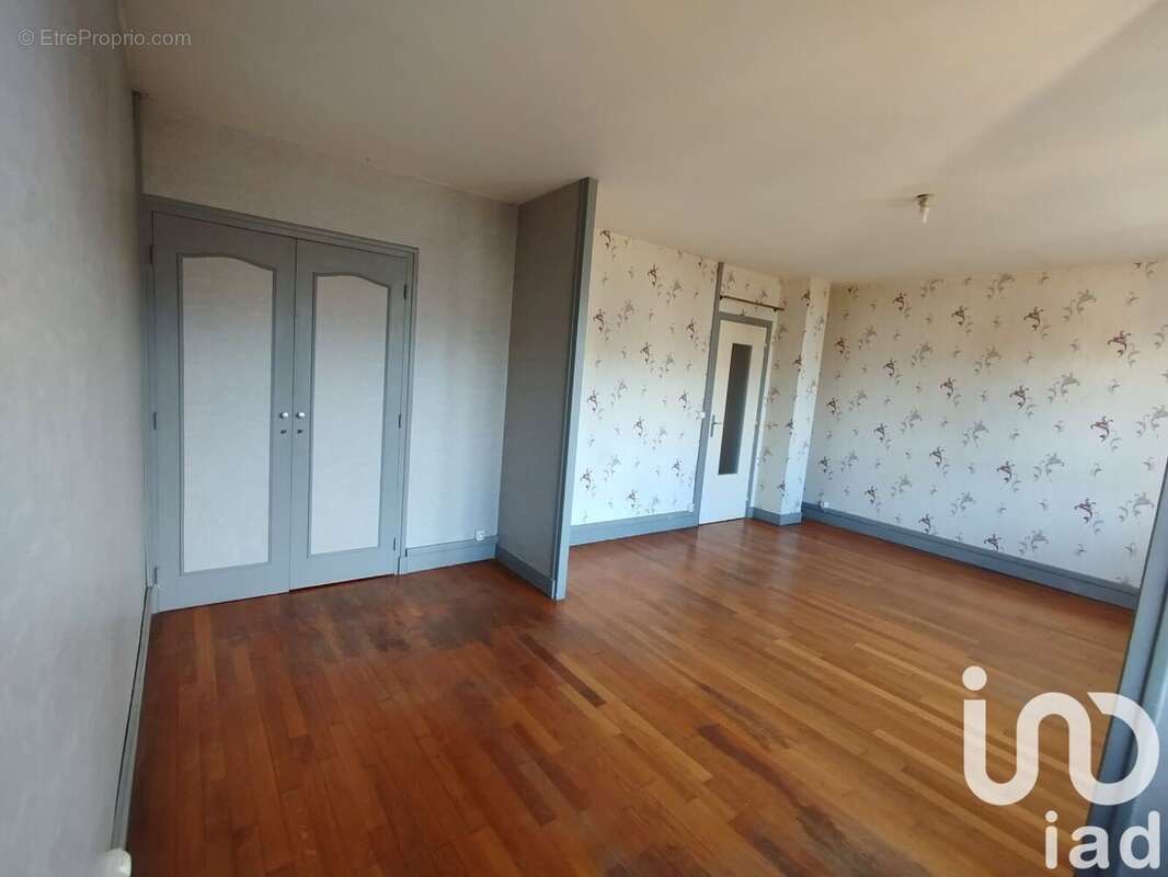 Photo 8 - Maison à MORANGIS