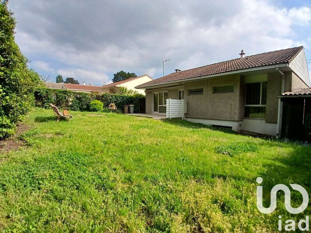 Photo 2 - Maison à CHOLET