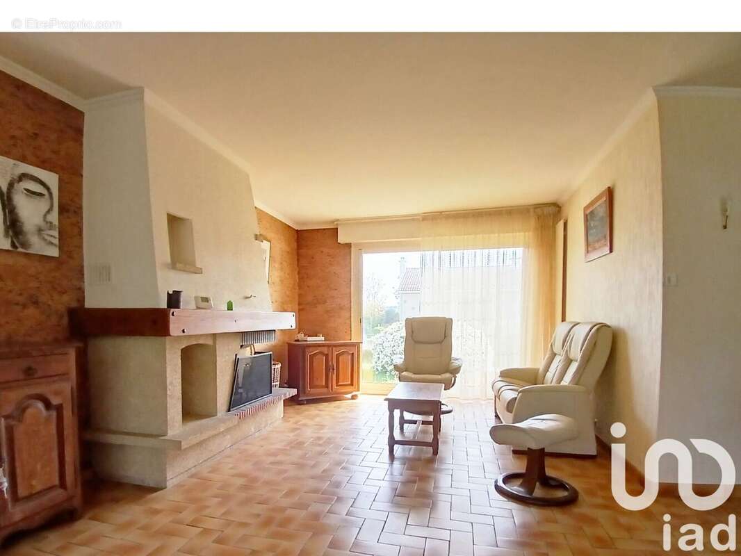 Photo 3 - Maison à CHOLET