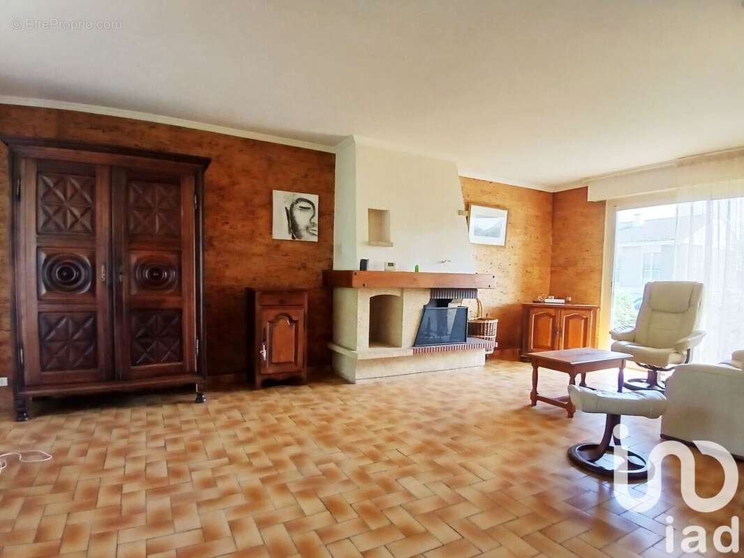 Photo 4 - Maison à CHOLET