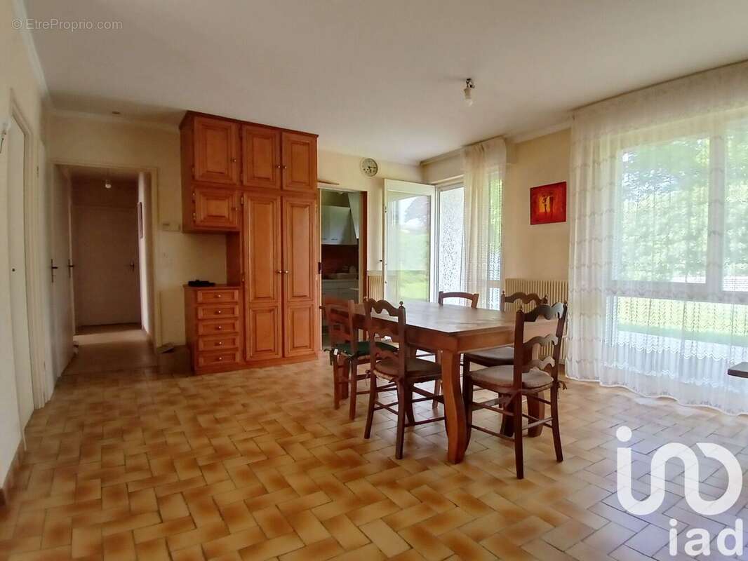 Photo 5 - Maison à CHOLET