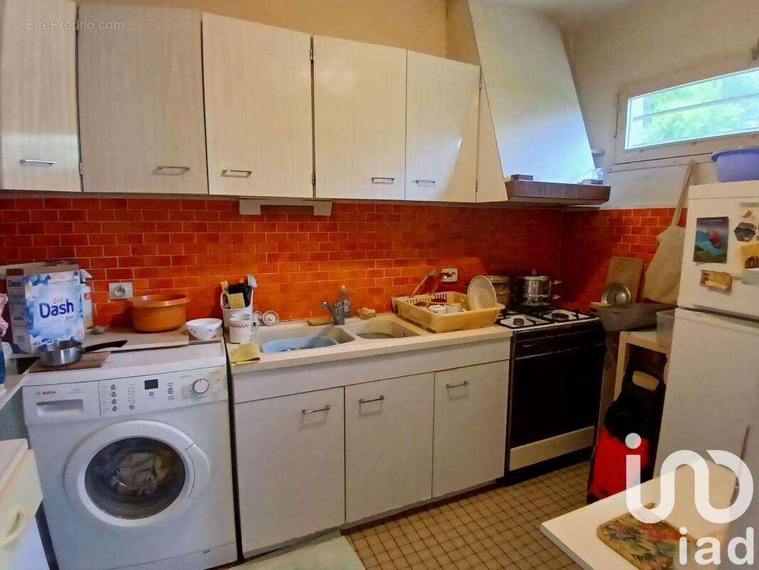 Photo 6 - Maison à CHOLET