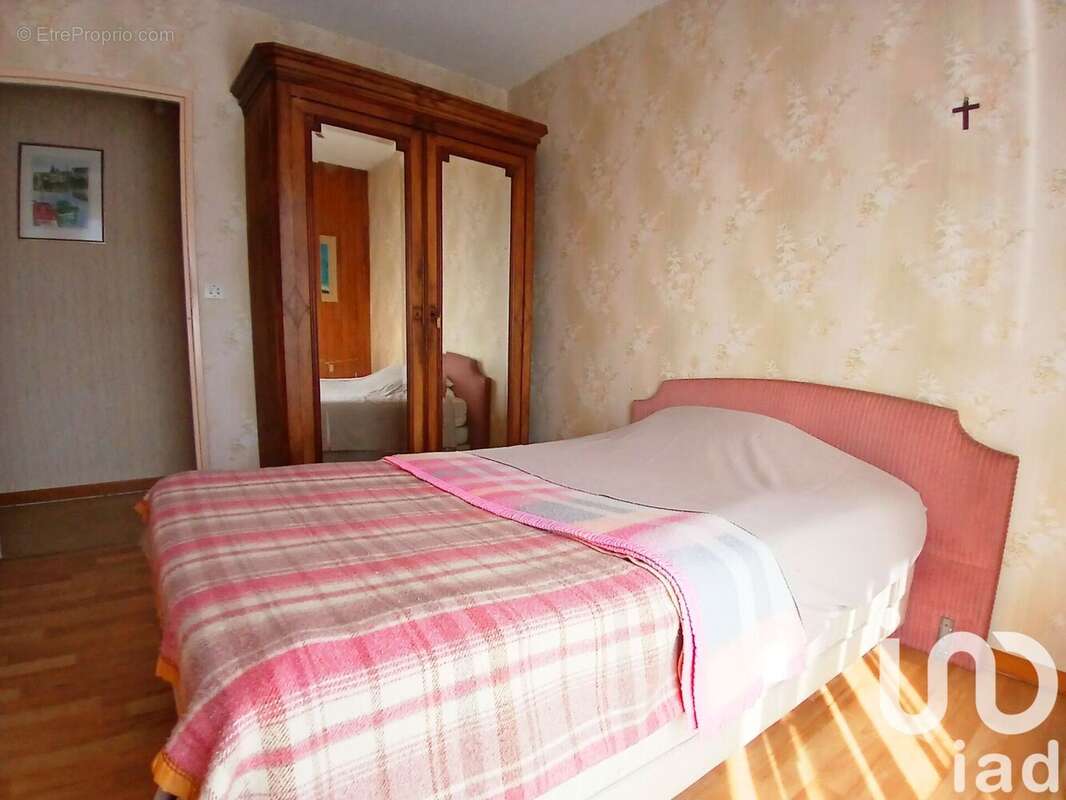 Photo 7 - Maison à CHOLET