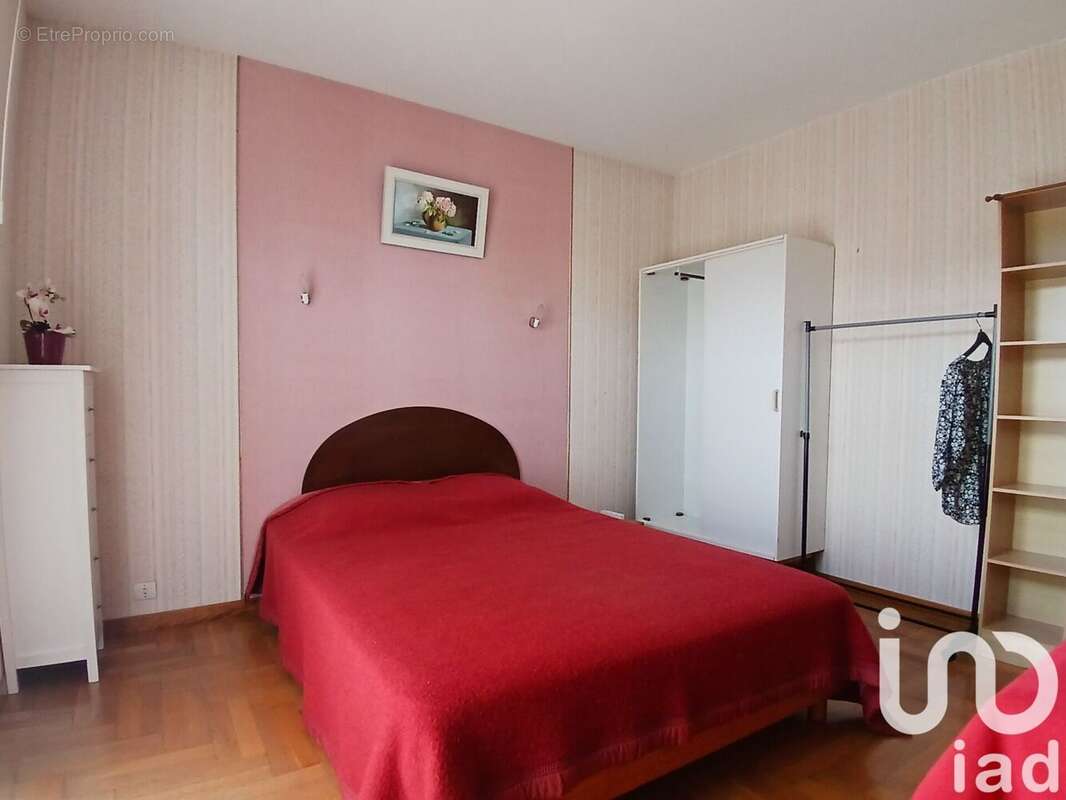 Photo 8 - Maison à CHOLET