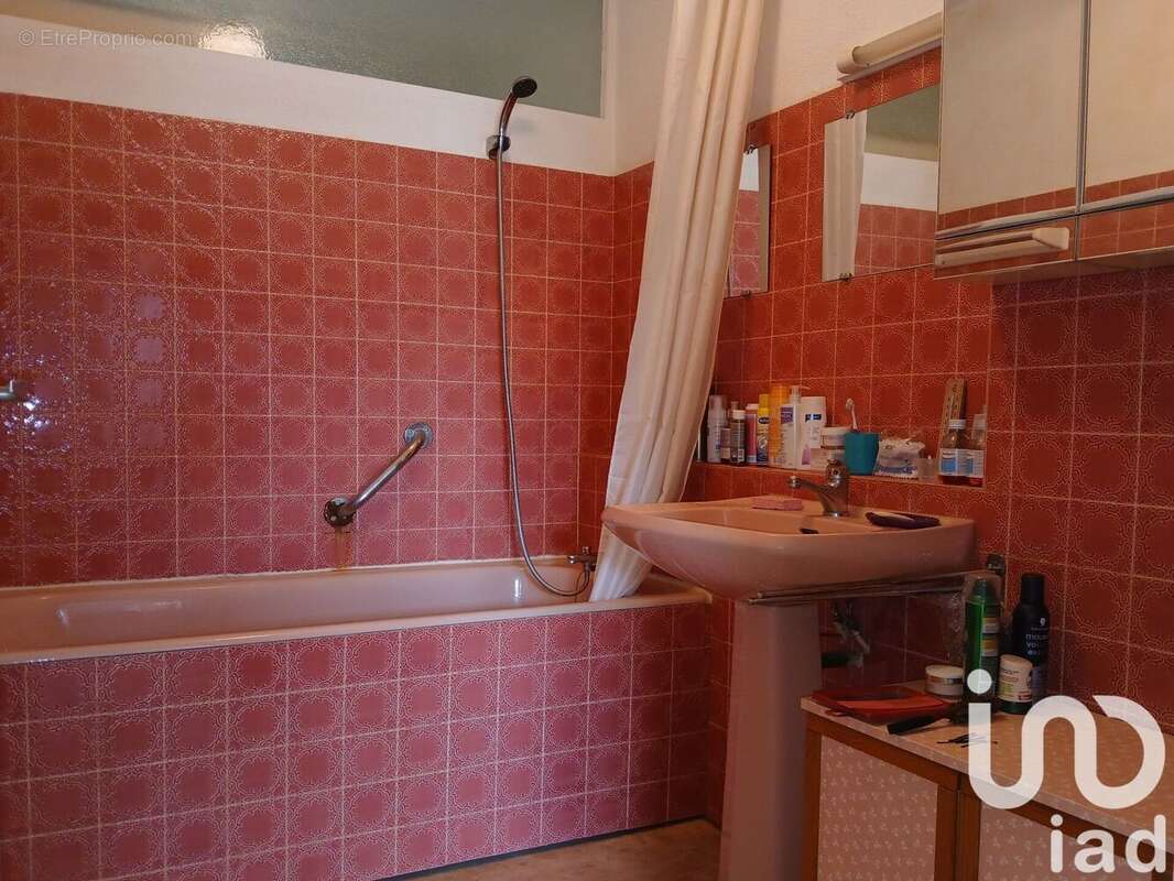 Photo 9 - Maison à CHOLET