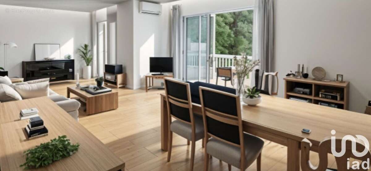 Photo 3 - Appartement à LE CASTELLET