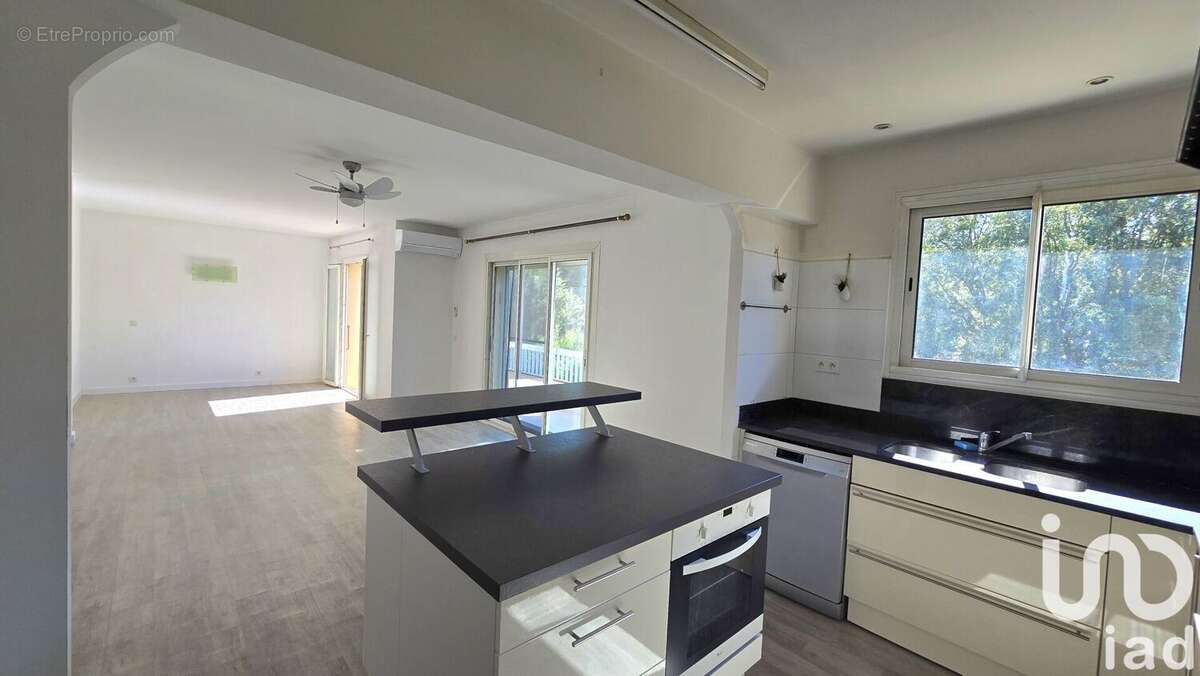 Photo 4 - Appartement à LE CASTELLET