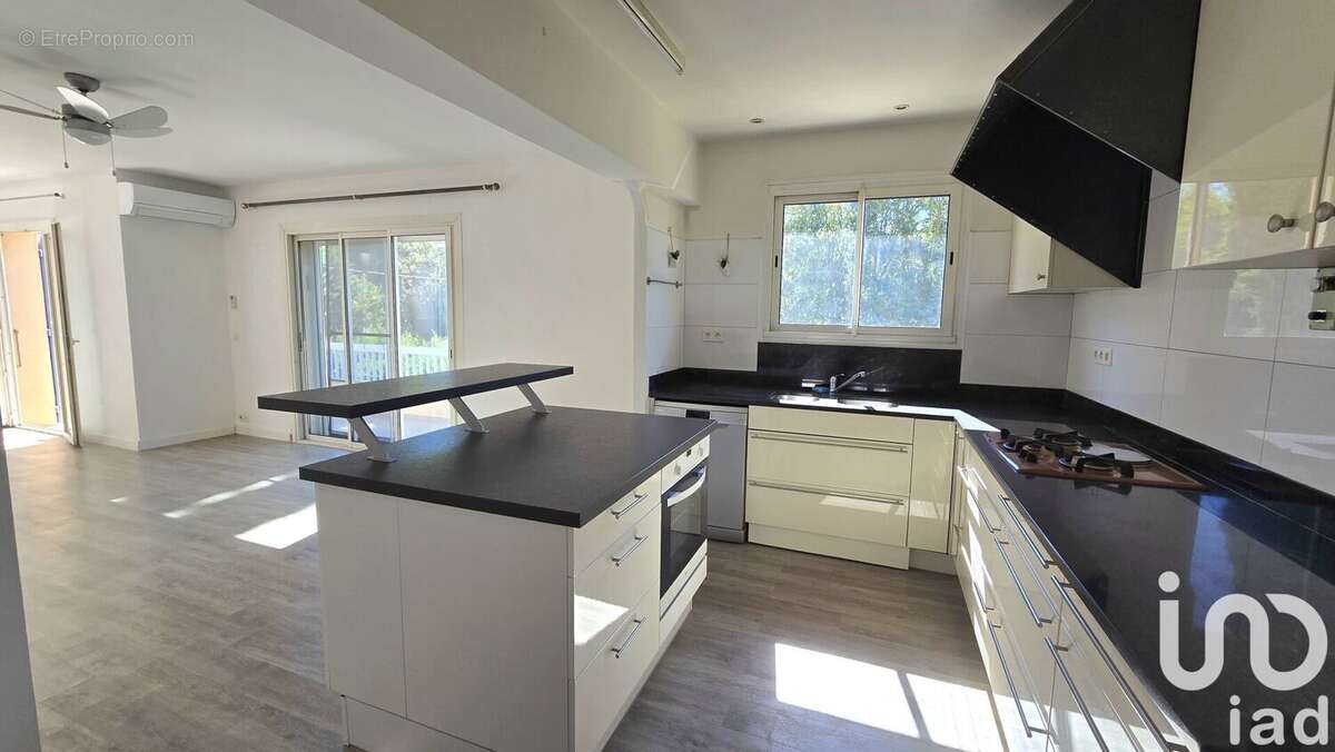 Photo 5 - Appartement à LE CASTELLET