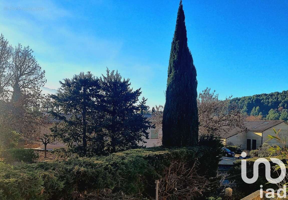 Photo 6 - Appartement à LE CASTELLET