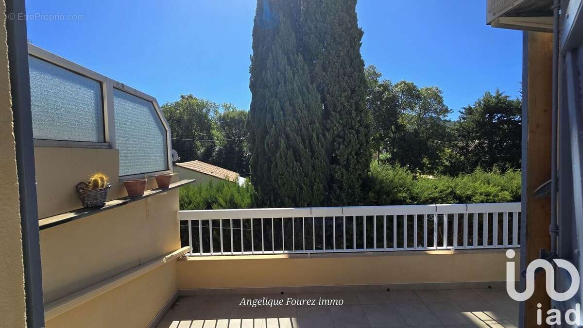 Photo 7 - Appartement à LE CASTELLET
