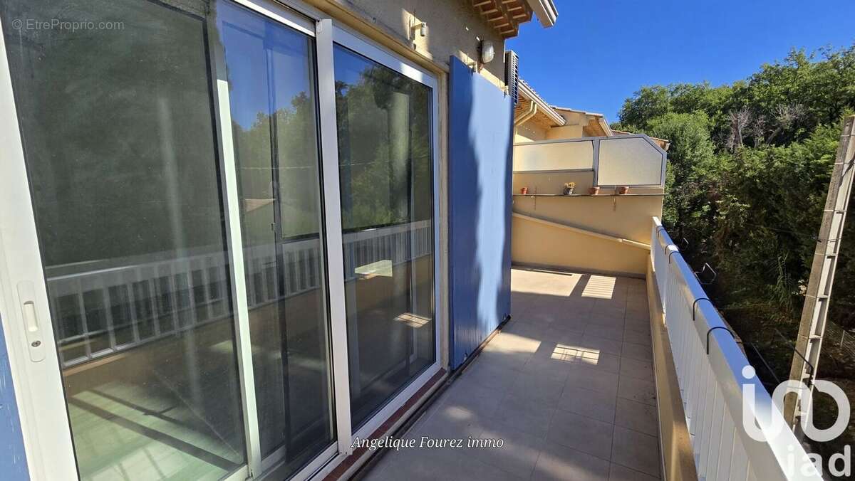 Photo 8 - Appartement à LE CASTELLET